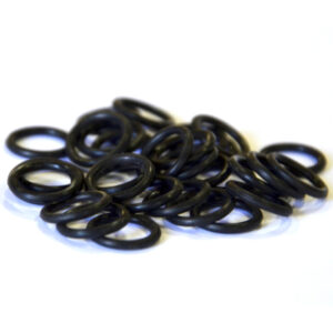 اورینگ سیلیکونی Silicone O-Ring