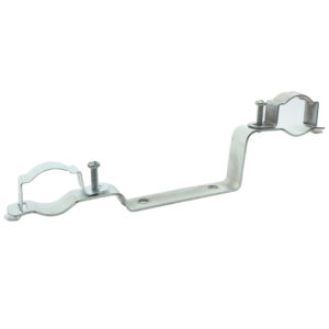 بست کلکتور Bracket for Manifolds