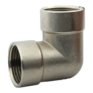 زانو توپیچ رزوه ای Elbow Female