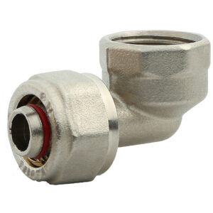 زانو توپیچ کوپلی Elbow Female