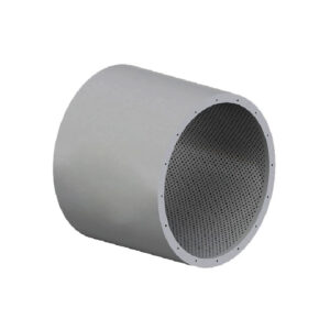 صداگیرهاى سیلندرى سرى SCS