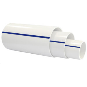 لوله UPVC چسبی آتاپایپ