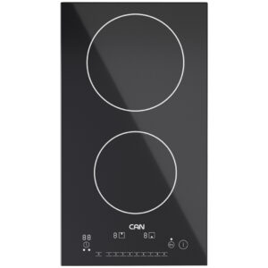 اجاق برقی دو شعله مدل 2201