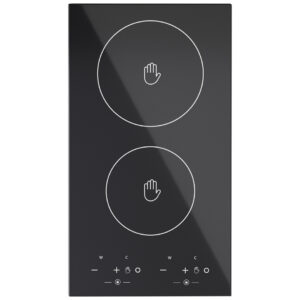 اجاق برقی دو شعله مدل 2204