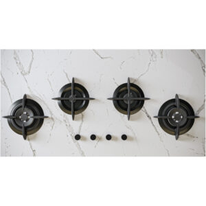 اجاق گاز 4 شعله مدل اینفرنو | INFERNO