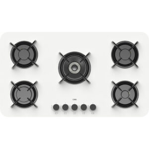 اجاق گاز  5 شعله مدل IG8517