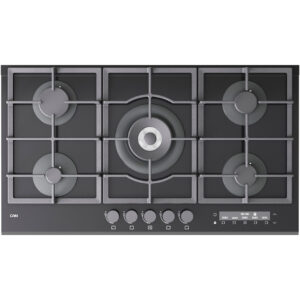 اجاق گاز  5 شعله مدل IGT502
