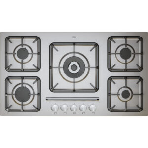 اجاق گاز  5 شعله مدل IS9502