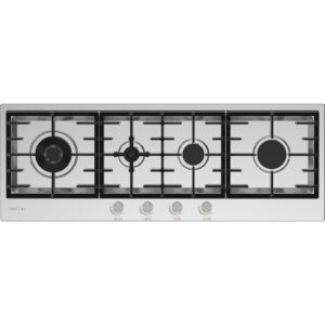 اجاق گاز  5 شعله مدل روبی | RUBY-i