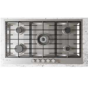 اجاق گاز  5 شعله مدل رکو مولتی استپ | Reco-MS