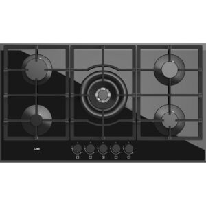 اجاق گاز  5 شعله مدل لیناک | LINAK B