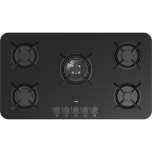 اجاق گاز 5 شعله مدل پاردیک | PARDYC