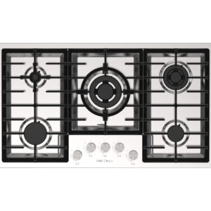 اجاق گاز  5 شعله مدل پولاریس | Polaris