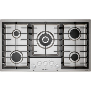 اجاق گاز  5 شعله مدل پولاریس مولتی استپ | Polaris-MS