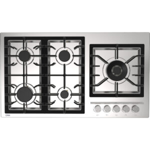 اجاق گاز 5 شعله مدل 513S