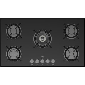 اجاق گاز  5 شعله مدل CG8505