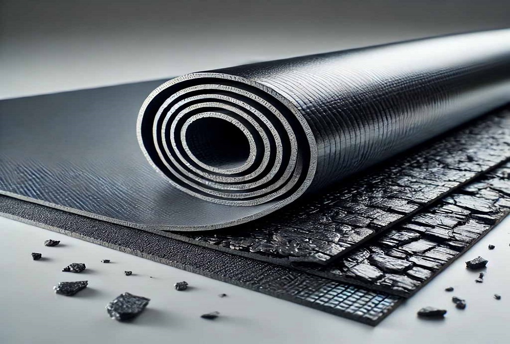 خرید ایزوگام مناسب برای پروژه ساختمانی و سنعتی