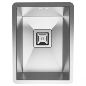 سینک ظرفشویی استیل مدل A4030