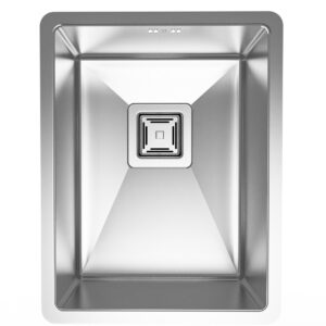 سینک ظرفشویی استیل مدل A4030 R10