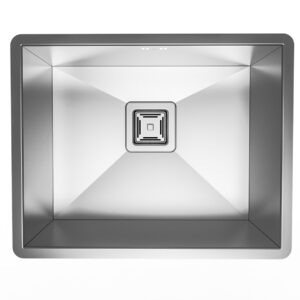 سینک ظرفشویی استیل مدل A4050