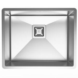 سینک ظرفشویی استیل مدل A4050 R10