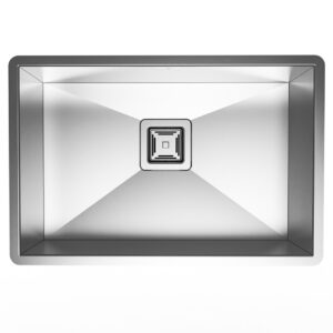 سینک ظرفشویی استیل مدل A4060