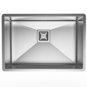 سینک ظرفشویی استیل مدل A4060 R10