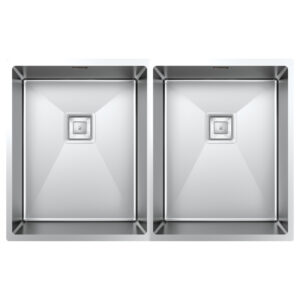 سینک ظرفشویی استیل مدل BCN83