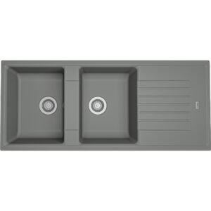 سینک ظرفشویی گرانیتی مدل سیمون | Simon