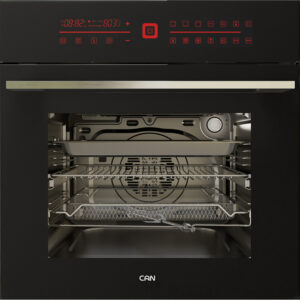 فر توکار برقی مدل E6502