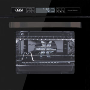 فر توکار برقی مدل E6561