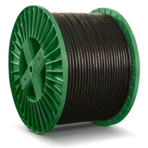 کابل برق صنعتی LINCO مدل Heavy Coil XLPE/PVC