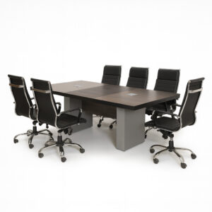 میز کنفرانس مدل آرتو