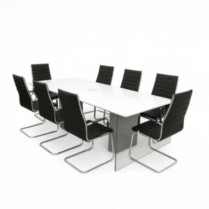 میز کنفرانس مدل آریو