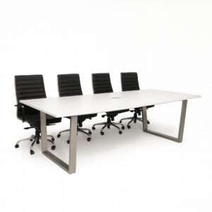میز کنفرانس مدل هوبو