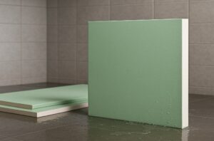 گچبرگ ساختمان ضدرطوبت از انواع گچبرگ هست مناسب برای محیط مرطوب.